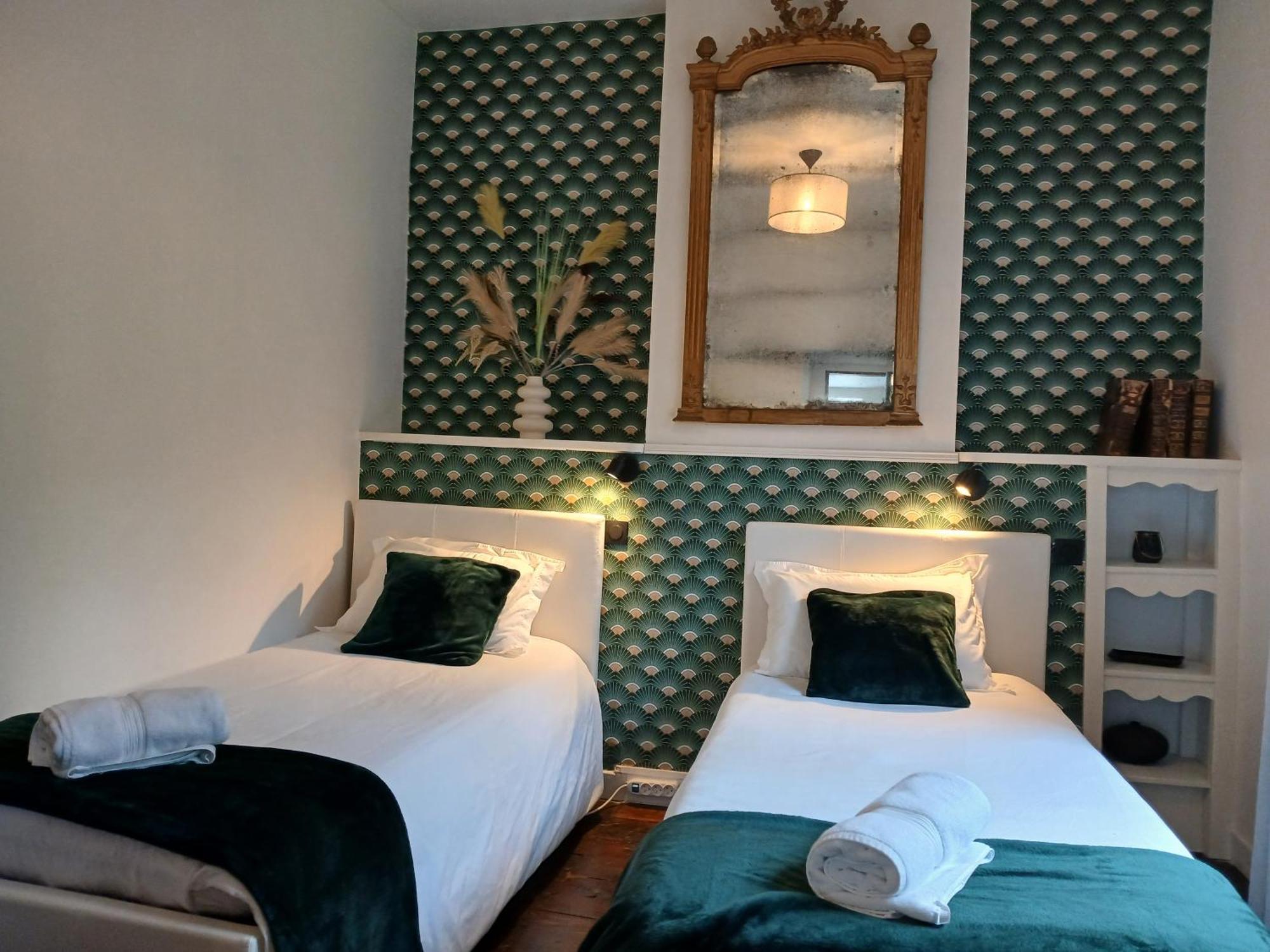 Maison Gohora Dago Saint-Jean-Pied-de-Port Ngoại thất bức ảnh